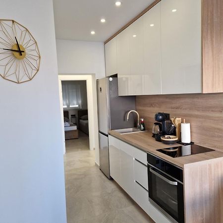 Apartmani Lavanda Centar Makarska Exterior foto