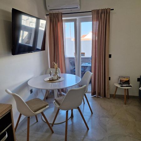 Apartmani Lavanda Centar Makarska Exterior foto