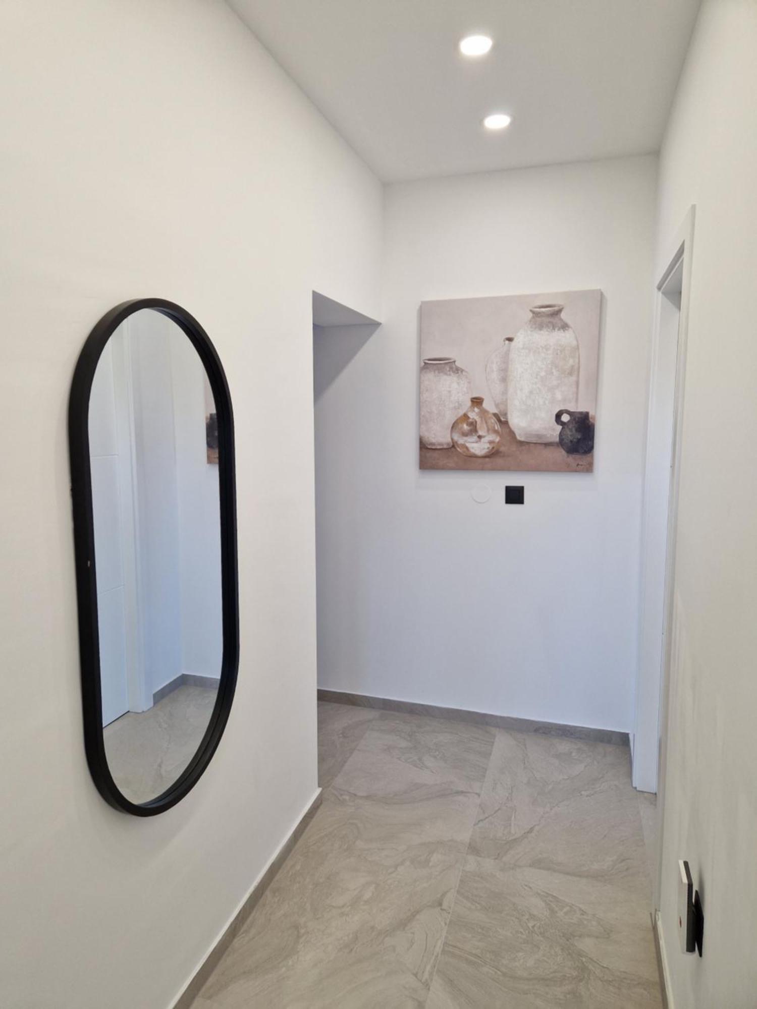 Apartmani Lavanda Centar Makarska Exterior foto